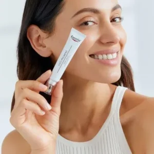 Eucerin Antipigment Crema Contorno de Ojos 15ml