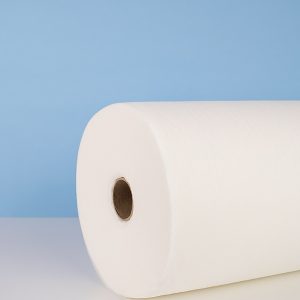 Rollo toalla microgofrada (125 serv.)