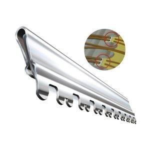 Cuchillas Feather Styling W Desfilar