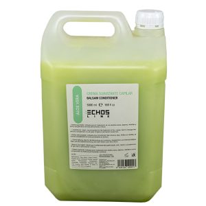 Bálsamo acondicionador Aloe Vera 5L