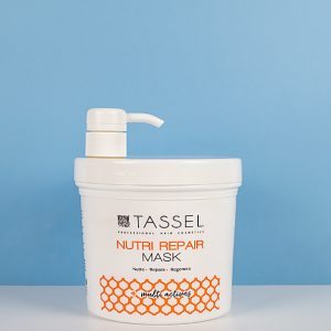 Mascarilla nutritiva Tassel Nutri-Repair