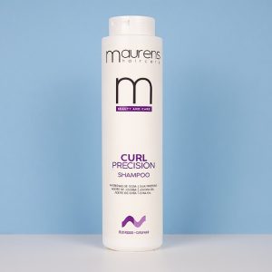 Champú rizos Curl Precision Maurens