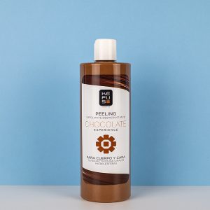 Peeling exfoliante chocolate Kefus 500ml