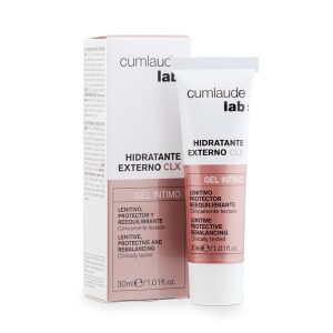 CUMLAUDE LAB: HIDRATANTE EXTERNO CLX 30 ML.