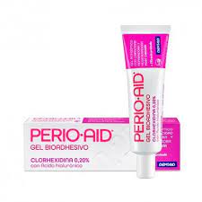 PERIO-AID GEL BIOADHESIVO 30 ML