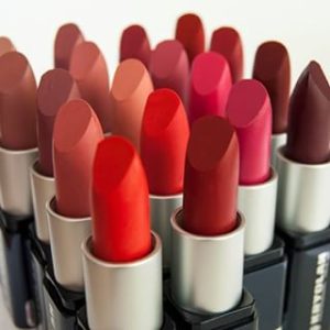 Barras de labios Mate Kryolan