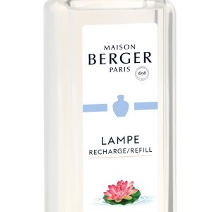 Recarga Lámpara Berger Fleur de Nymphea 500ML