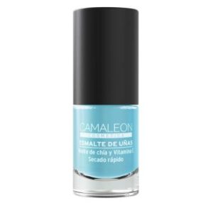 Camaleon Esmalte de uñas azul cielo 6ml