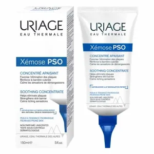 Uriage Xemose PSO Concentrado Calmante 150ml