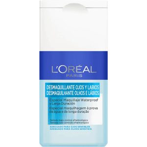 Desmaquillante De Ojos Y Labios Loreal