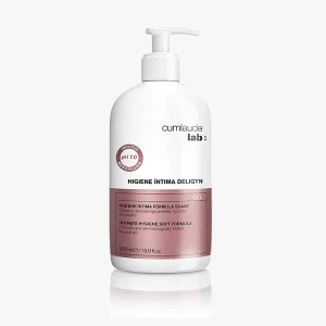 Cumlaude Deligyn Higiene Intima 500ml