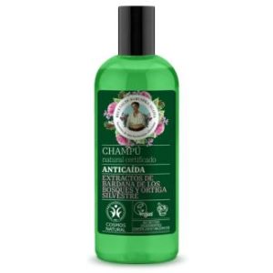 Champú Anticaída 260ml Agafia