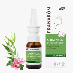 Pranarom Aromaforce Spray Nasal 15ml