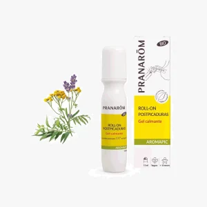 Pranarom Aromapic Roll-on Postpicaduras 15ml