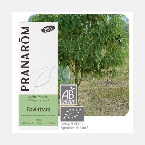 Pranarom Aceite Esencial Ravintsara 10ml