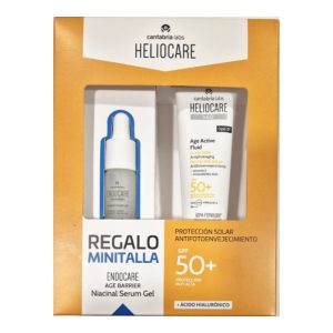 Cantabria Labs Heliocare 360 Age Active Fluid FPS50 50ml
