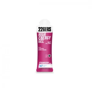 226ers High Energy Gel 76g Salty Strawberry