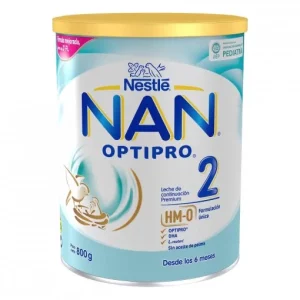 Nestle Nan 2 Optipro 800g
