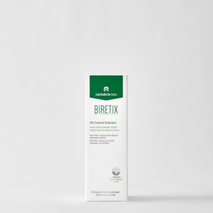 BIRETIX OIL CONTROL SOLUCIÓN 100 ML