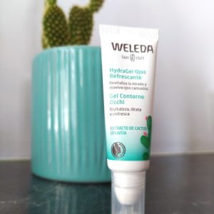 Weleda Contorno de Ojos Refrescante