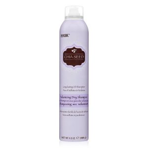 Chia Seed Champú En Seco Para Dar Volumen 184g Hask