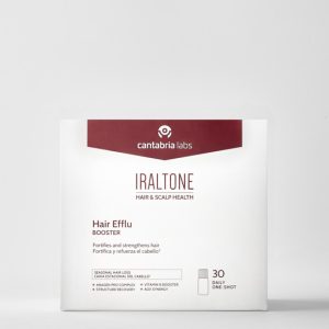 IRALTONE HAIR EFFLU BOOSTER