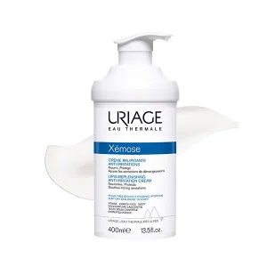 Uriage Xemose Crema Relipidizante 400ml