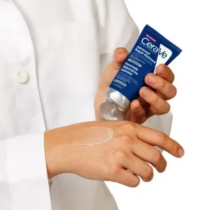 Cerave Bálsamo Reparador Avanzado 50ml