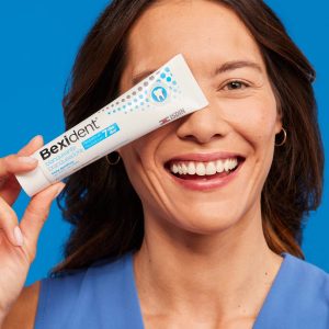 Bexident Blanqueante Pasta 125ml