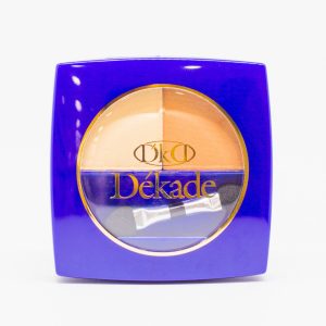 Sombra De Ojos Dúo Dékade