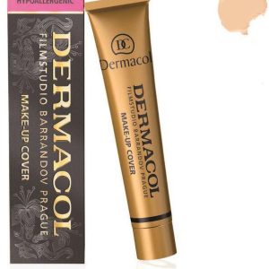Dermacol Make Up Cover Base de Maquillaje 223