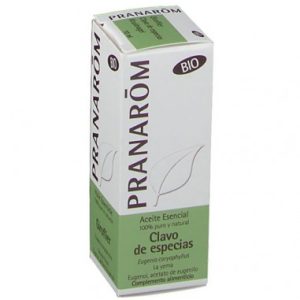 ACEITE ESENCIAL CLAVO BIO 10 ML