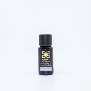ACEITE ESENCIAL LAVANDA BIO 15ml
