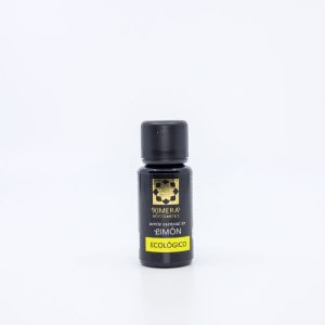 ACEITE ESENCIAL LIMÓN BIO 15ML