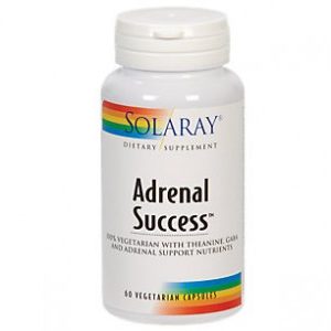 ADRENAL SUCCESS 60 cápsulas