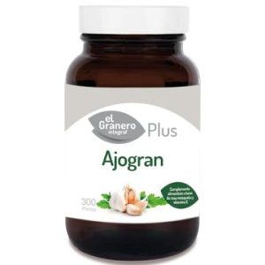 Ajogran Plus 300 perlas – El Granero Integral
