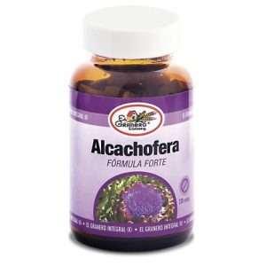 ALCACHOFERA PLUS
