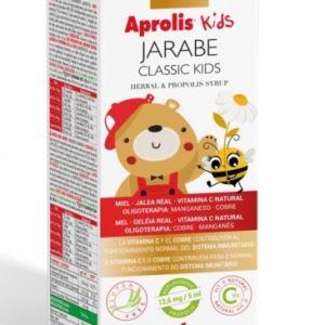 Aprolis Kids Jarabe 180 ml