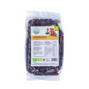 ARANDANO MITADES 200 GR.