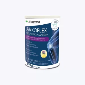 Arkoflex Colageno Limon 360g