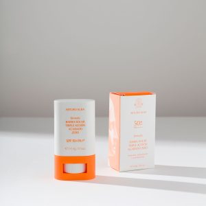 ARTURO ALBA BARRA SOLAR TRIPLE ACCIÓN