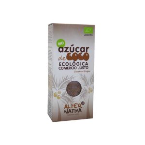 Azúcar de Coco Bio 250 g