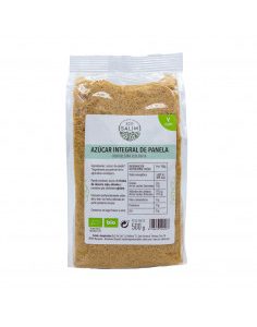 Azúcar integral de panela 500 g
