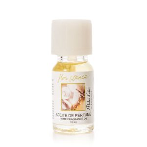 Aceite de Perfume Concentrado Flor Blanca 10 ml
