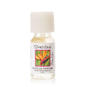 Aceite de Perfume Concentrado Strelitzia 10 ml