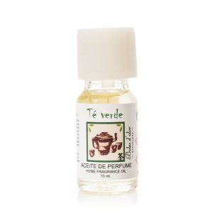 Aceite de Perfume Concentrado Té Verde 10 ml