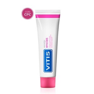 Vitis Encías Pasta 100ml