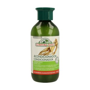 Balsamo Acondicionador Gingseng