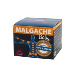 BALSAMO MALGACHE 100GR