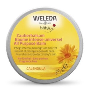 BALSAMO MULTIUSOS INTENSIVO 25GR